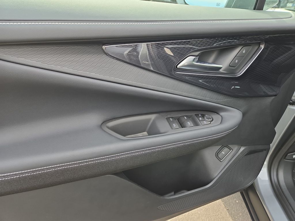 2026 Chevrolet Blazer EV LT Folsom CA