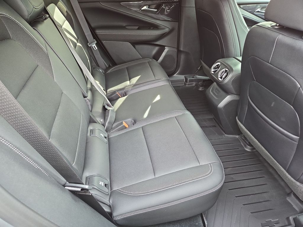 2026 Chevrolet Blazer EV LT Folsom CA