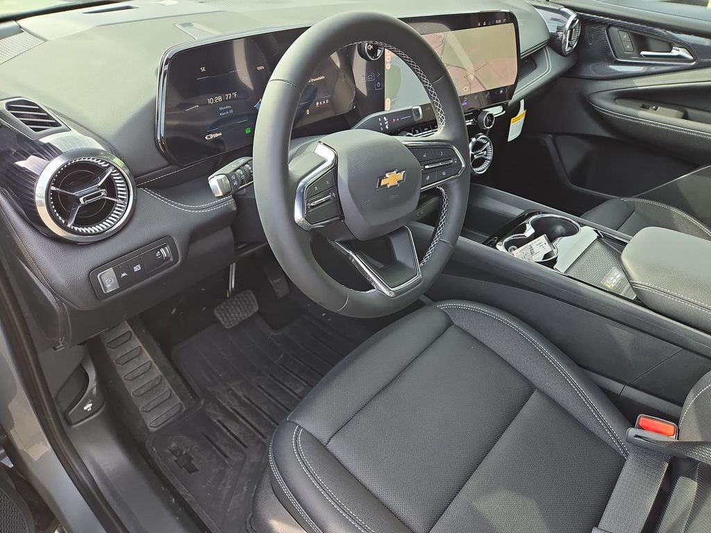 2026 Chevrolet Blazer EV LT Folsom CA