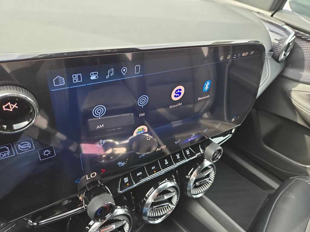 2026 Chevrolet Blazer EV LT Folsom CA
