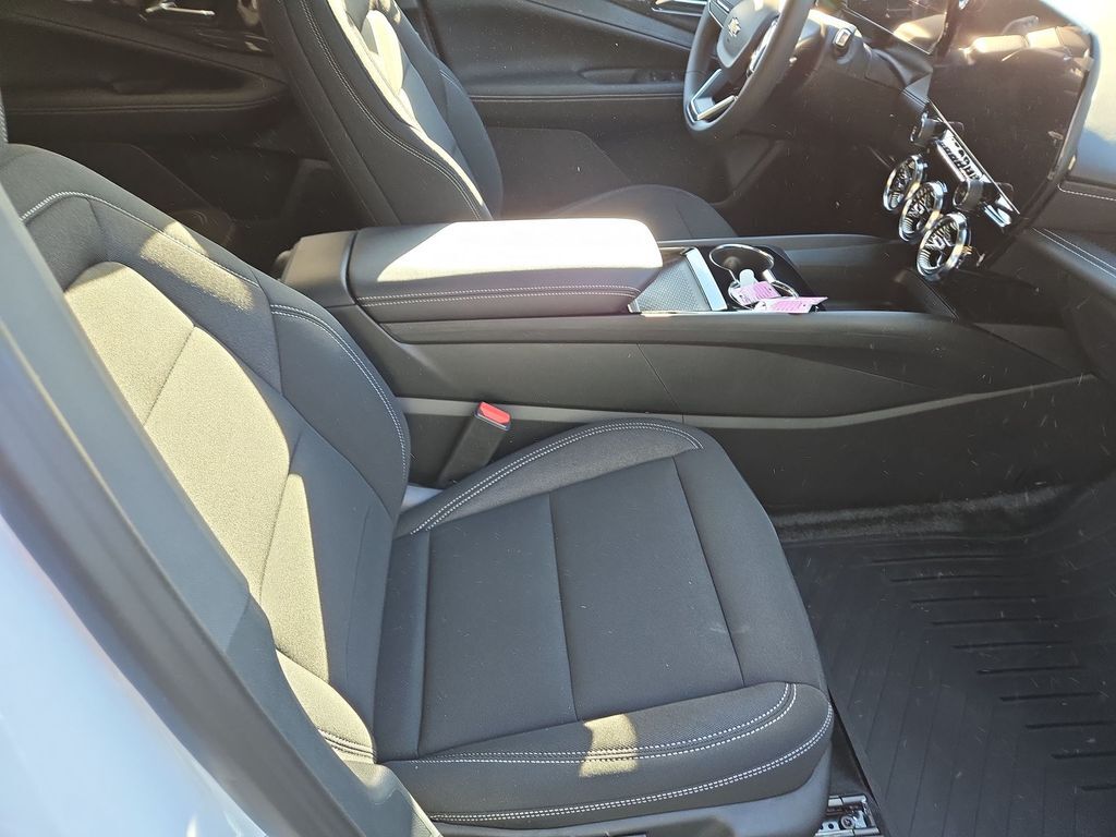 2026 Chevrolet Blazer EV LT Folsom CA