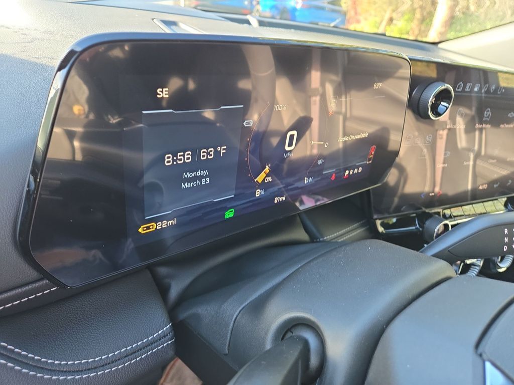 2026 Chevrolet Blazer EV LT Folsom CA
