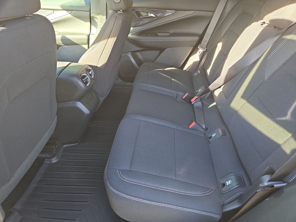 2026 Chevrolet Blazer EV LT Folsom CA