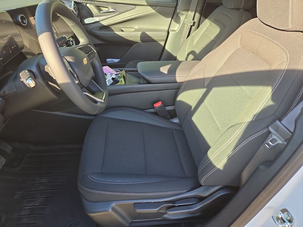 2026 Chevrolet Blazer EV LT Folsom CA