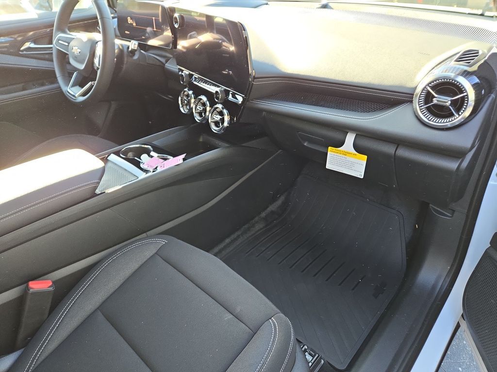 2026 Chevrolet Blazer EV LT Folsom CA