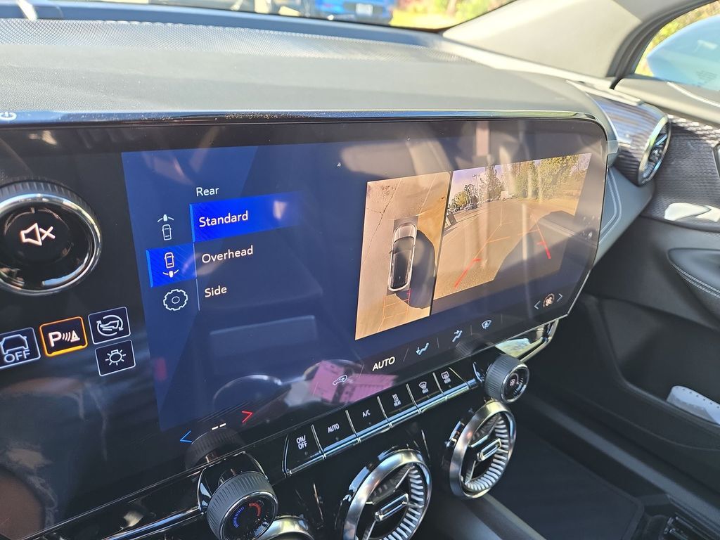 2026 Chevrolet Blazer EV LT Folsom CA