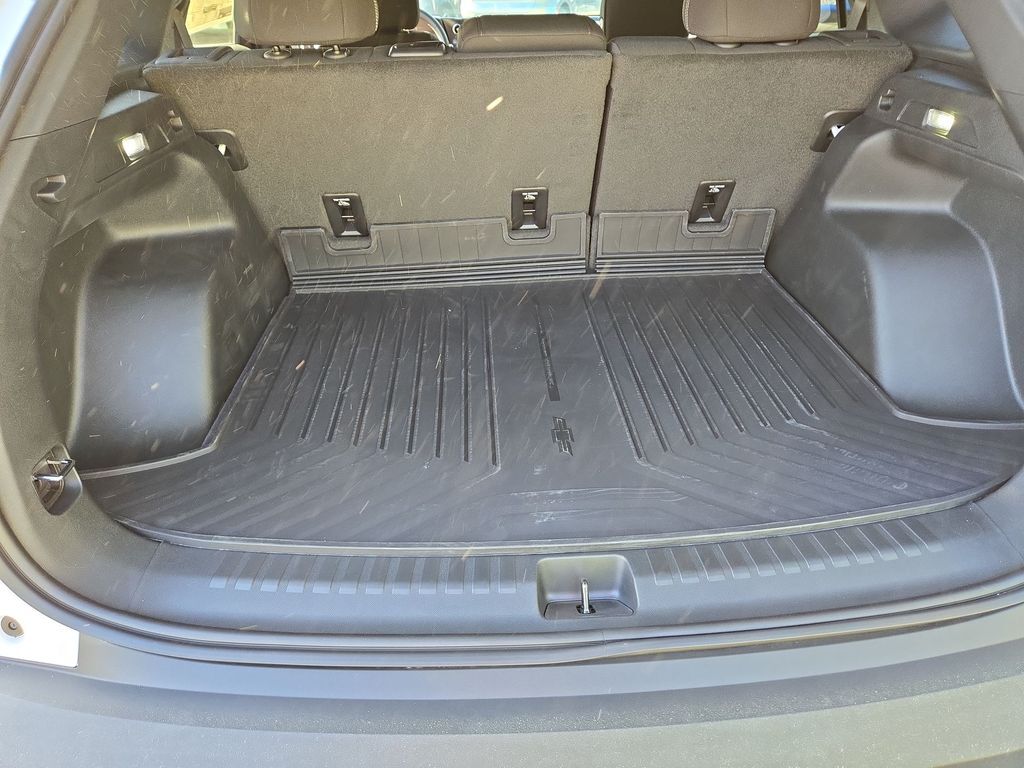 2026 Chevrolet Blazer EV LT Folsom CA