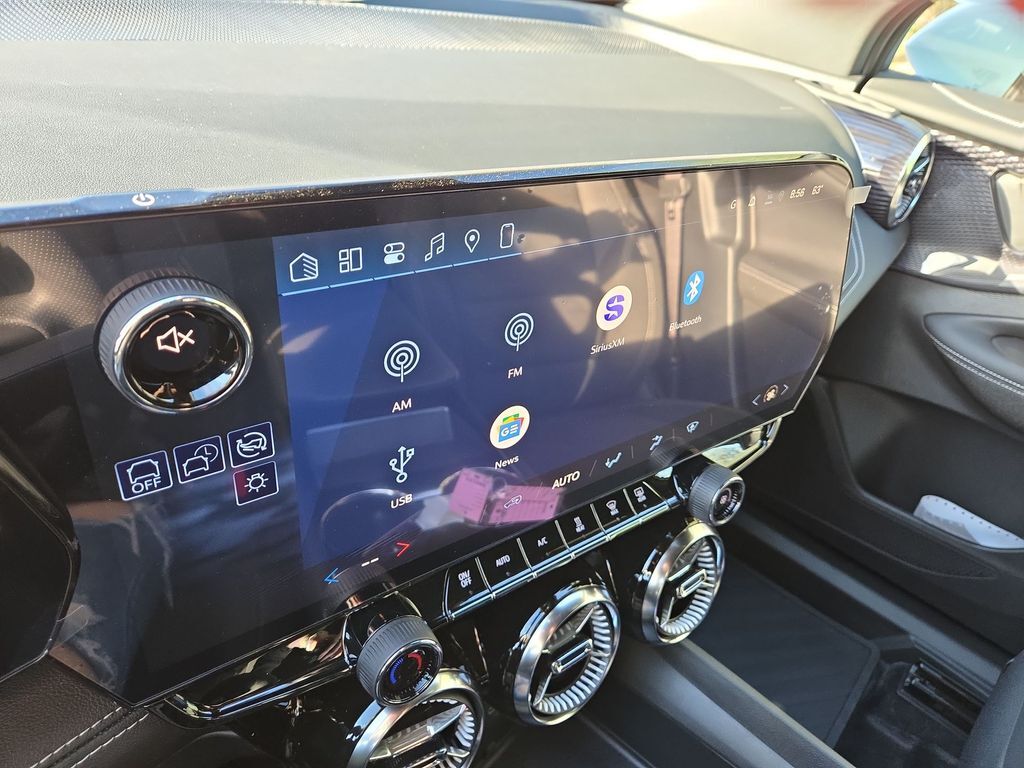 2026 Chevrolet Blazer EV LT Folsom CA