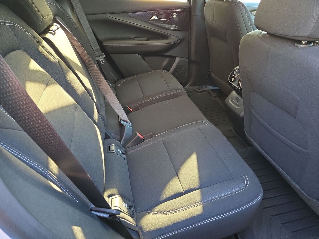 2026 Chevrolet Blazer EV LT Folsom CA