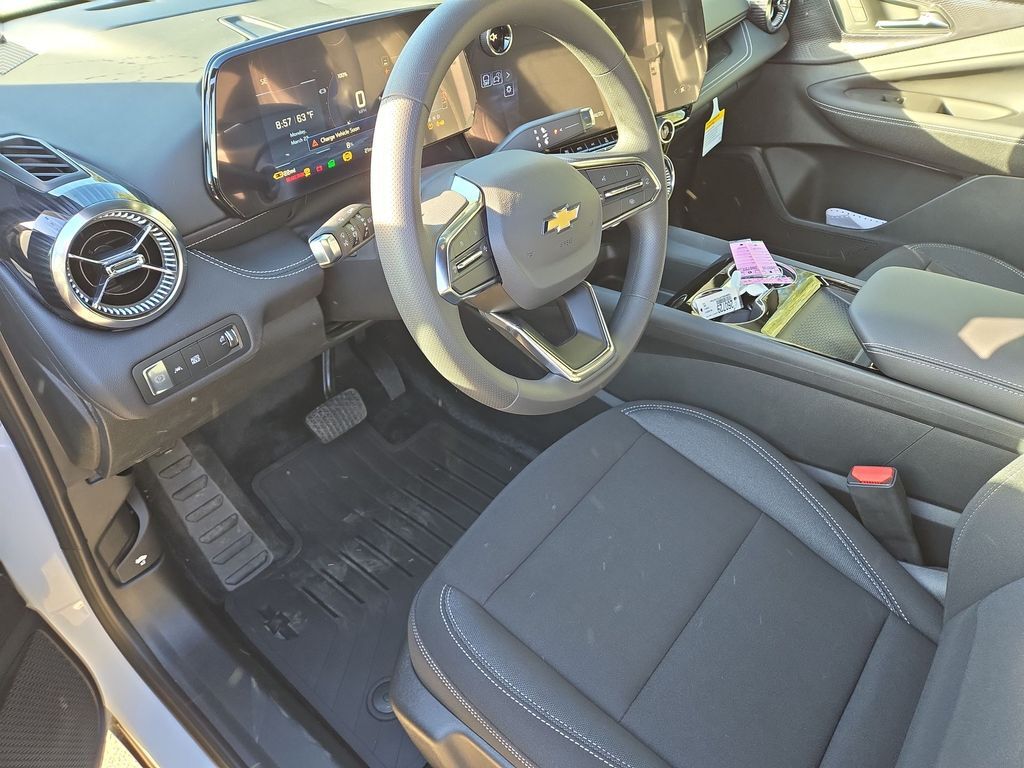 2026 Chevrolet Blazer EV LT Folsom CA