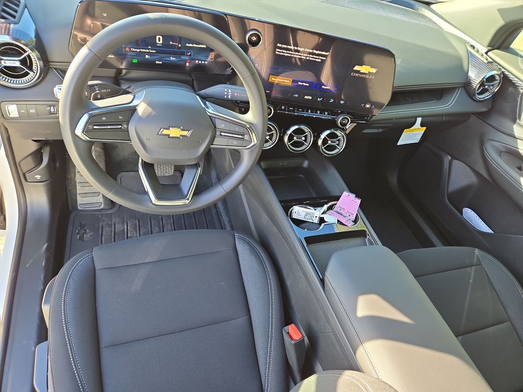 2026 Chevrolet Blazer EV LT Folsom CA
