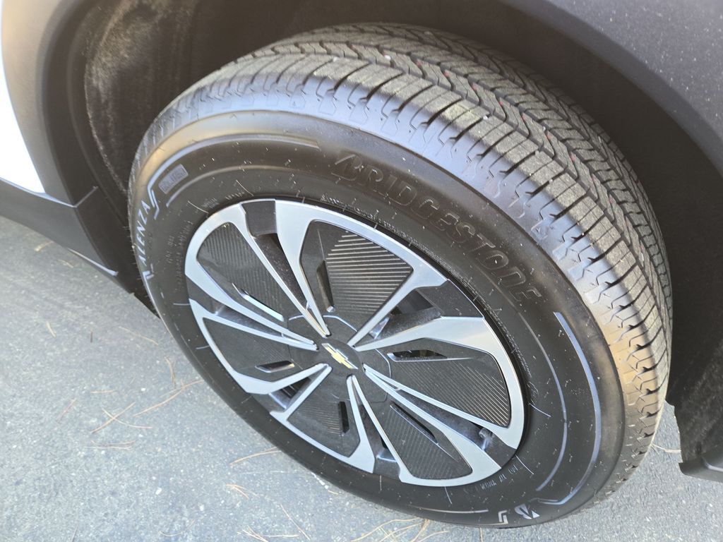 2026 Chevrolet Blazer EV LT Folsom CA