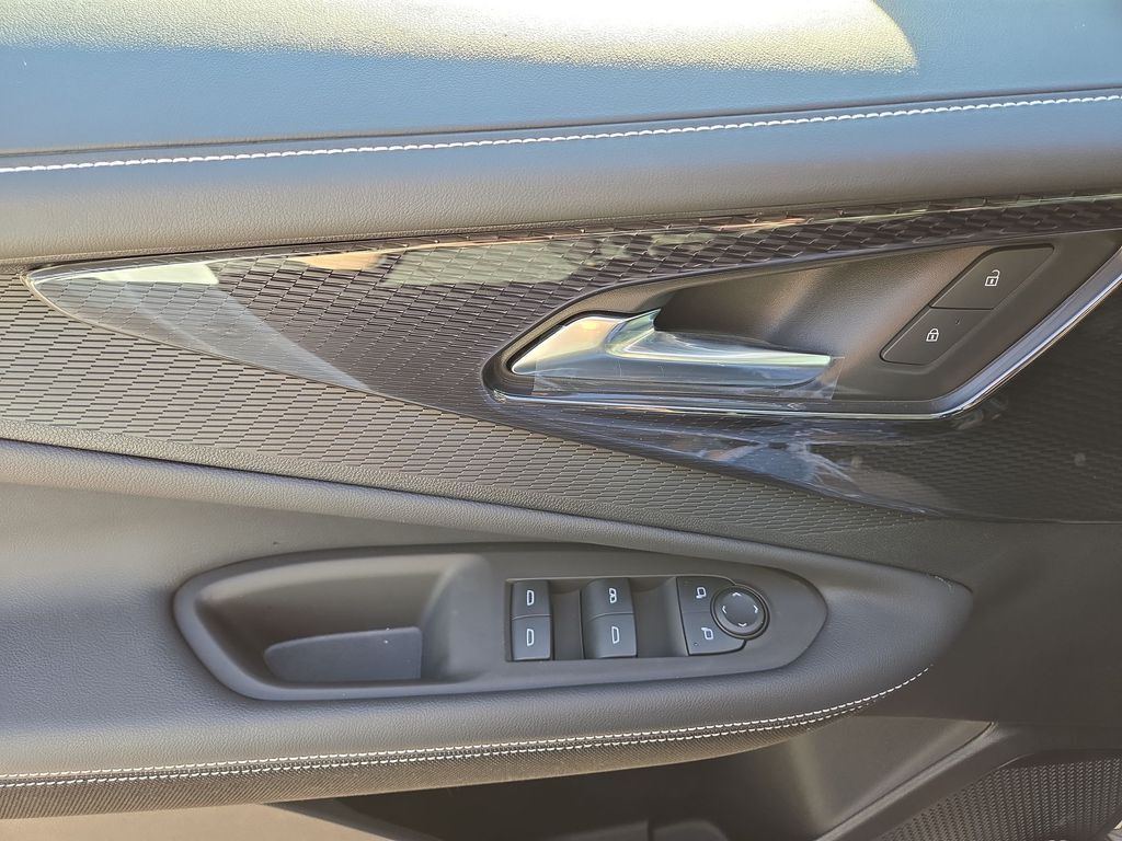 2026 Chevrolet Blazer EV LT Folsom CA