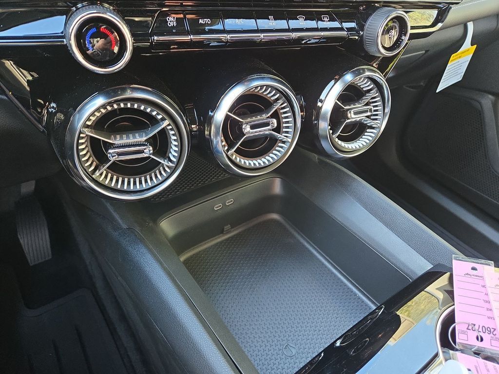 2026 Chevrolet Blazer EV LT Folsom CA