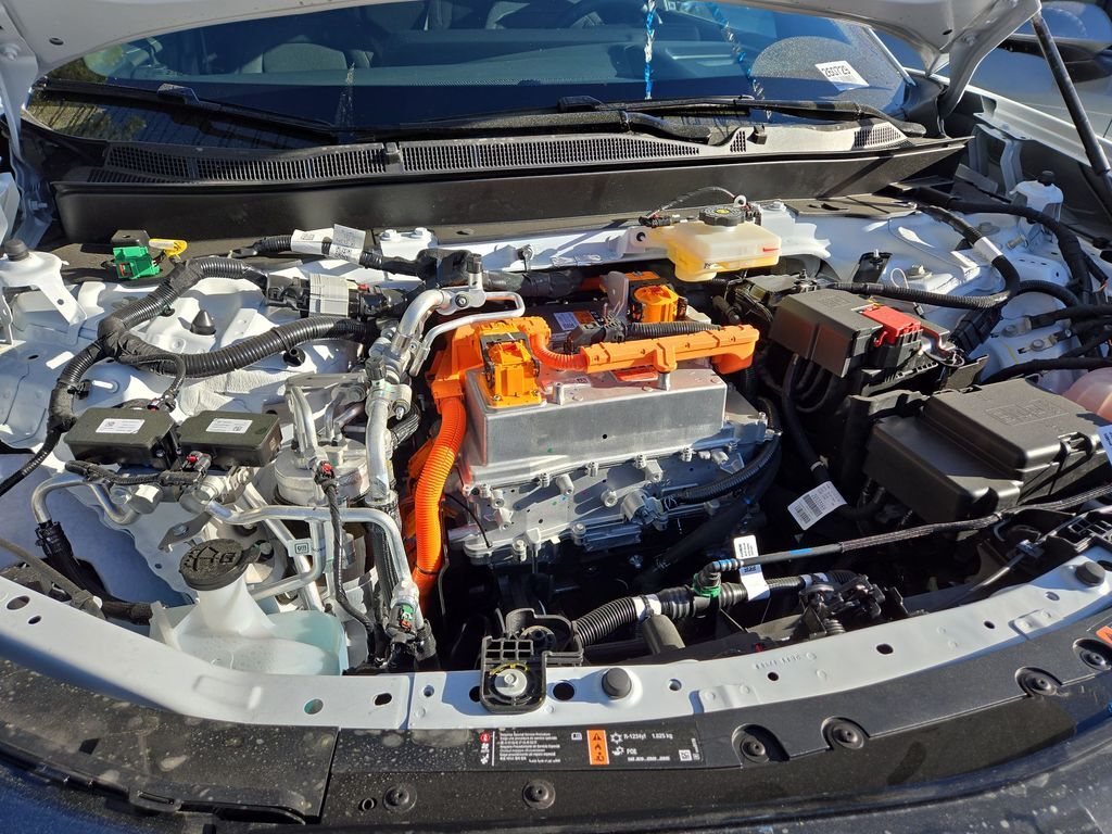 2026 Chevrolet Blazer EV LT Folsom CA