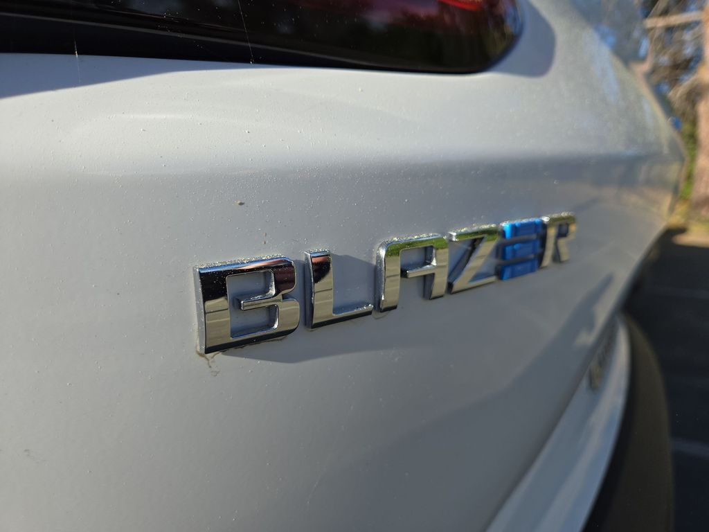 2026 Chevrolet Blazer EV LT Folsom CA
