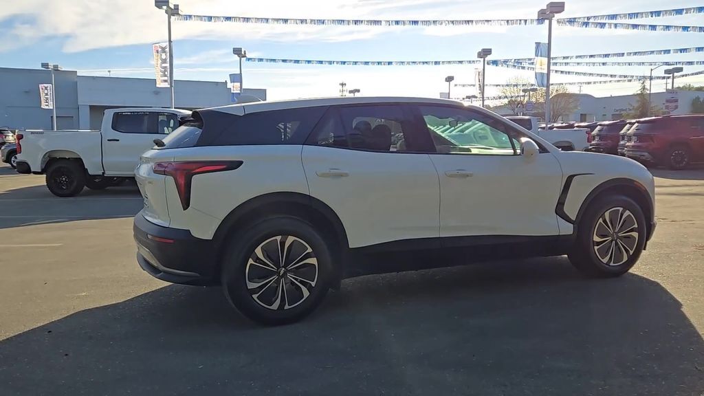 2026 Chevrolet Blazer EV LT Folsom CA