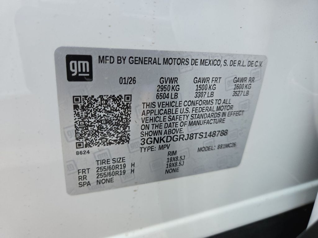 2026 Chevrolet Blazer EV LT Folsom CA