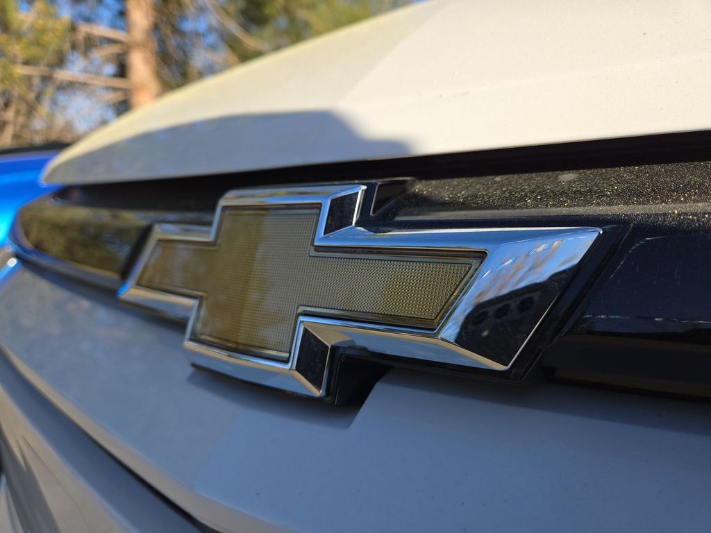 2026 Chevrolet Blazer EV LT Folsom CA