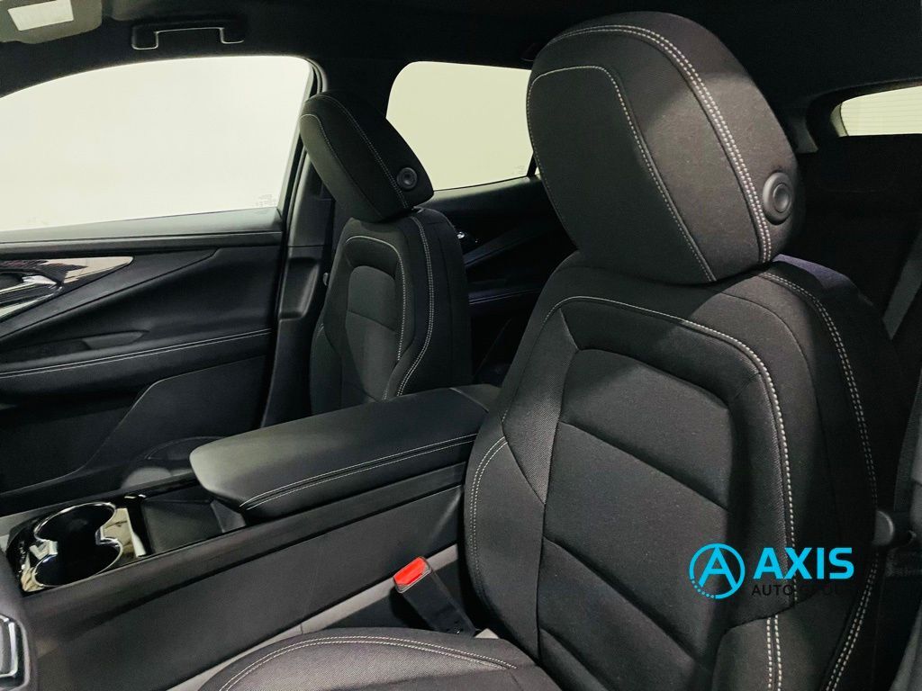 2026 Chevrolet Blazer EV LT Jersey City NJ