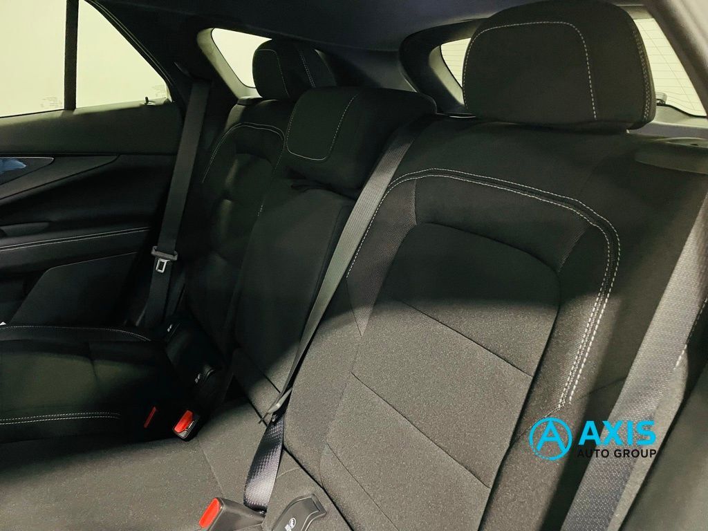 2026 Chevrolet Blazer EV LT Jersey City NJ