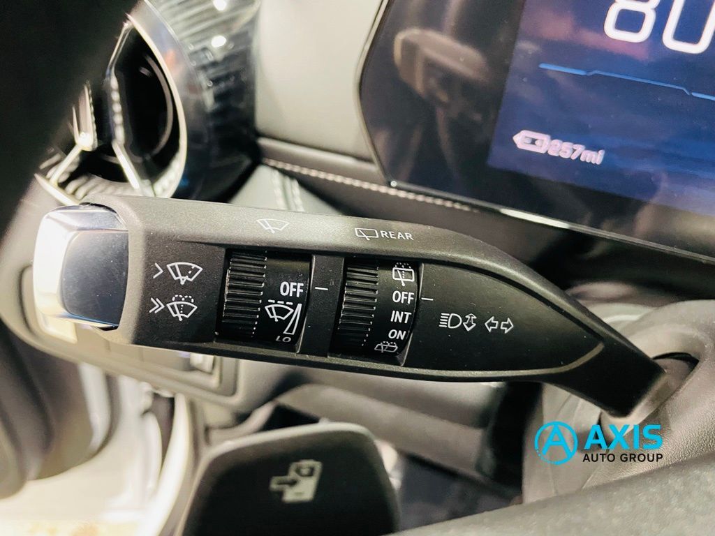 2026 Chevrolet Blazer EV LT Jersey City NJ