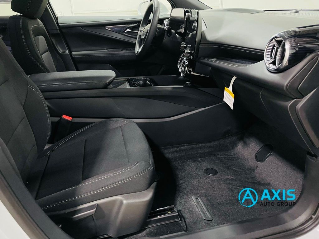 2026 Chevrolet Blazer EV LT Jersey City NJ