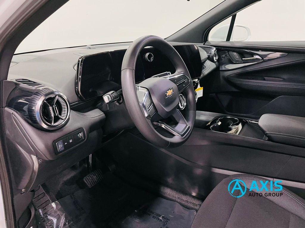 2026 Chevrolet Blazer EV LT Jersey City NJ