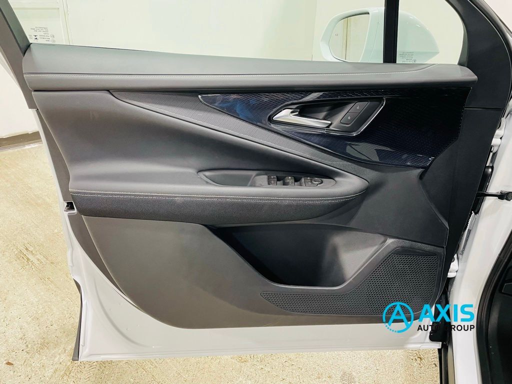 2026 Chevrolet Blazer EV LT Jersey City NJ