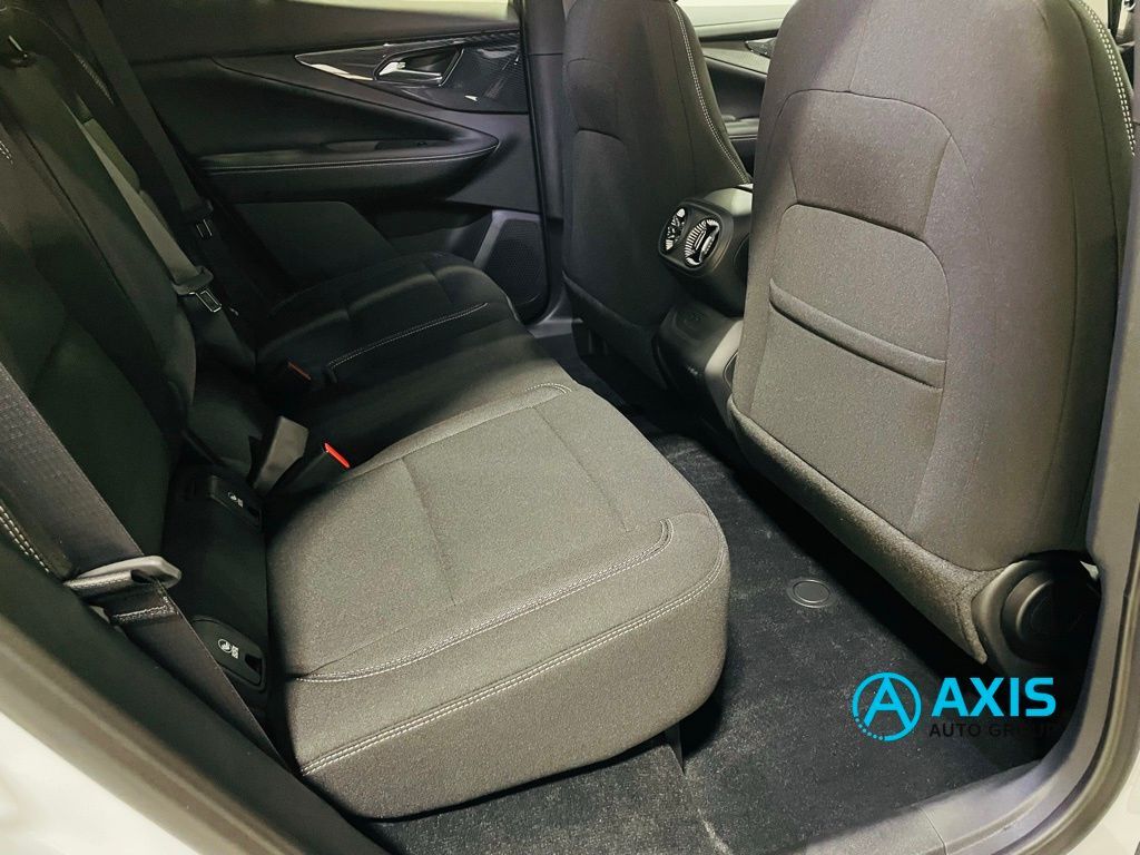 2026 Chevrolet Blazer EV LT Jersey City NJ