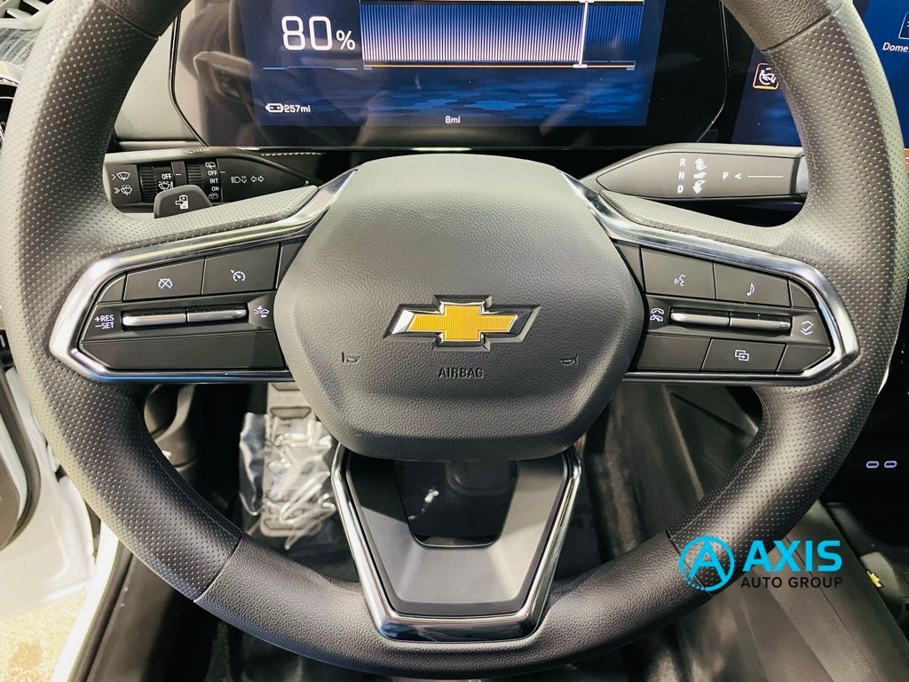 2026 Chevrolet Blazer EV LT Jersey City NJ