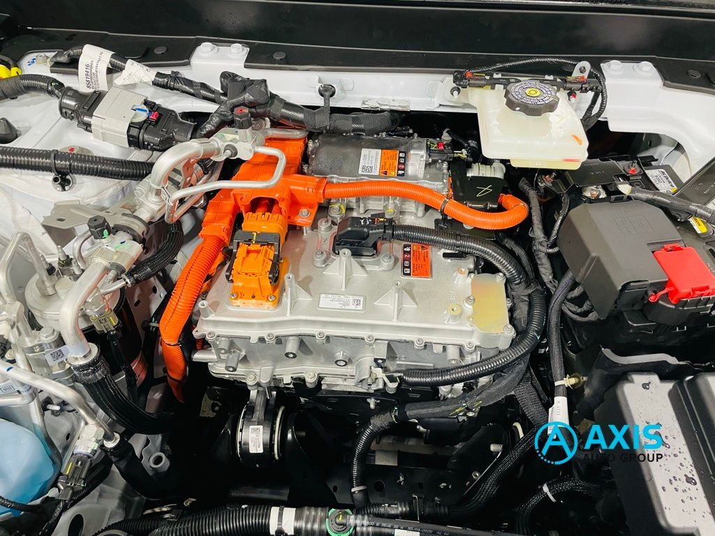 2026 Chevrolet Blazer EV LT Jersey City NJ