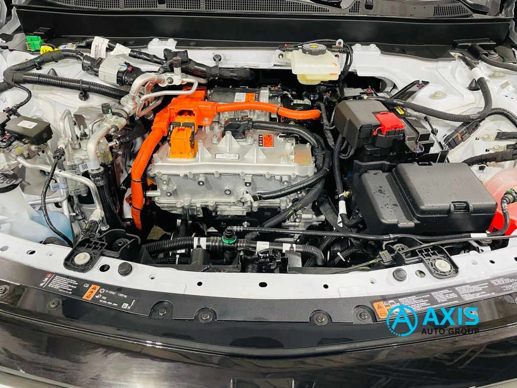 2026 Chevrolet Blazer EV LT Jersey City NJ