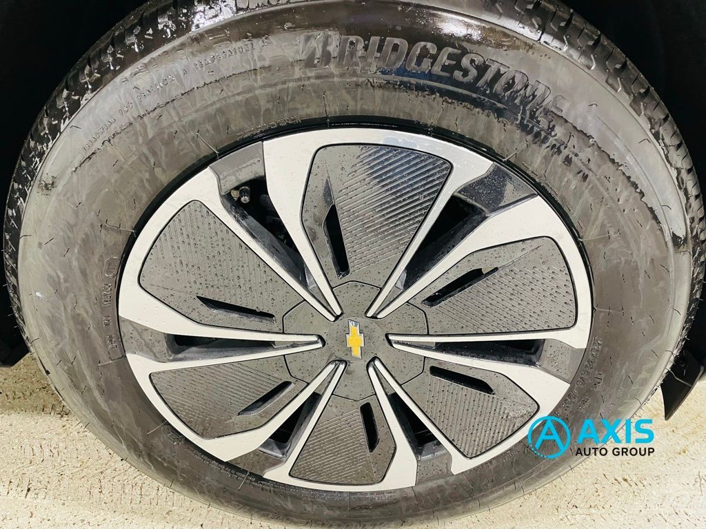 2026 Chevrolet Blazer EV LT Jersey City NJ