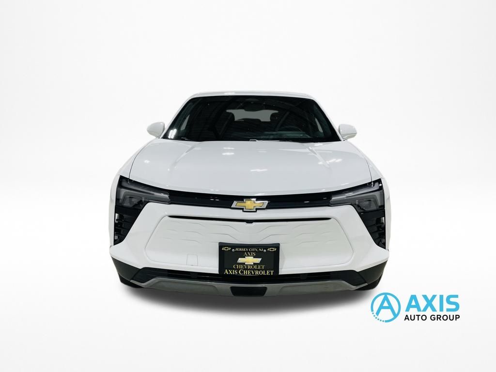 2026 Chevrolet Blazer EV LT Jersey City NJ