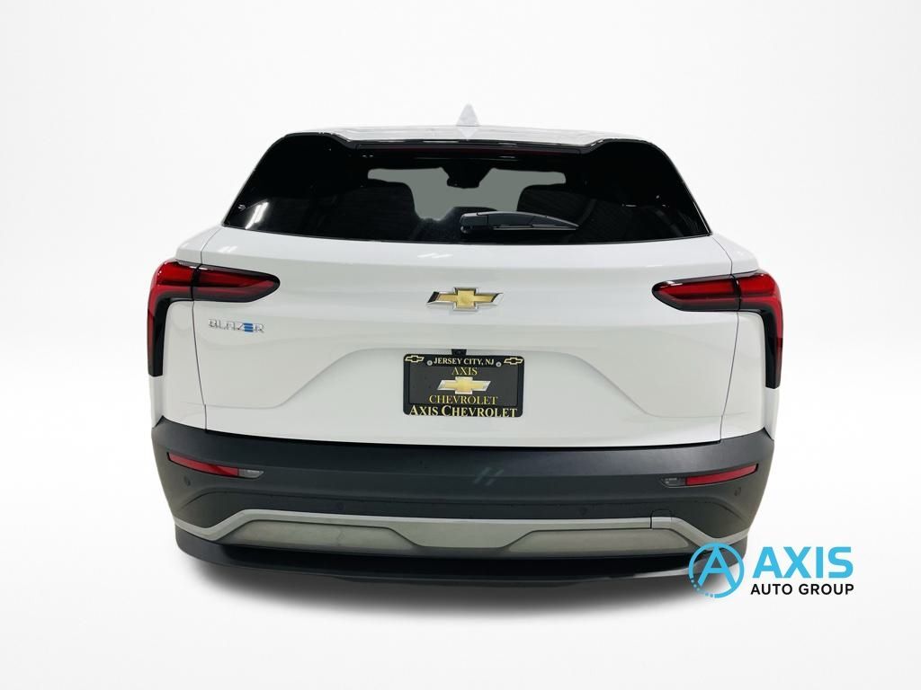 2026 Chevrolet Blazer EV LT Jersey City NJ