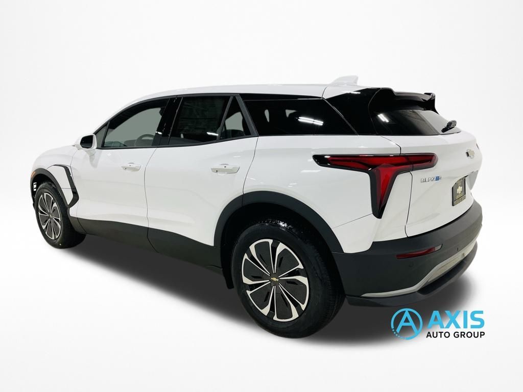 2026 Chevrolet Blazer EV LT Jersey City NJ