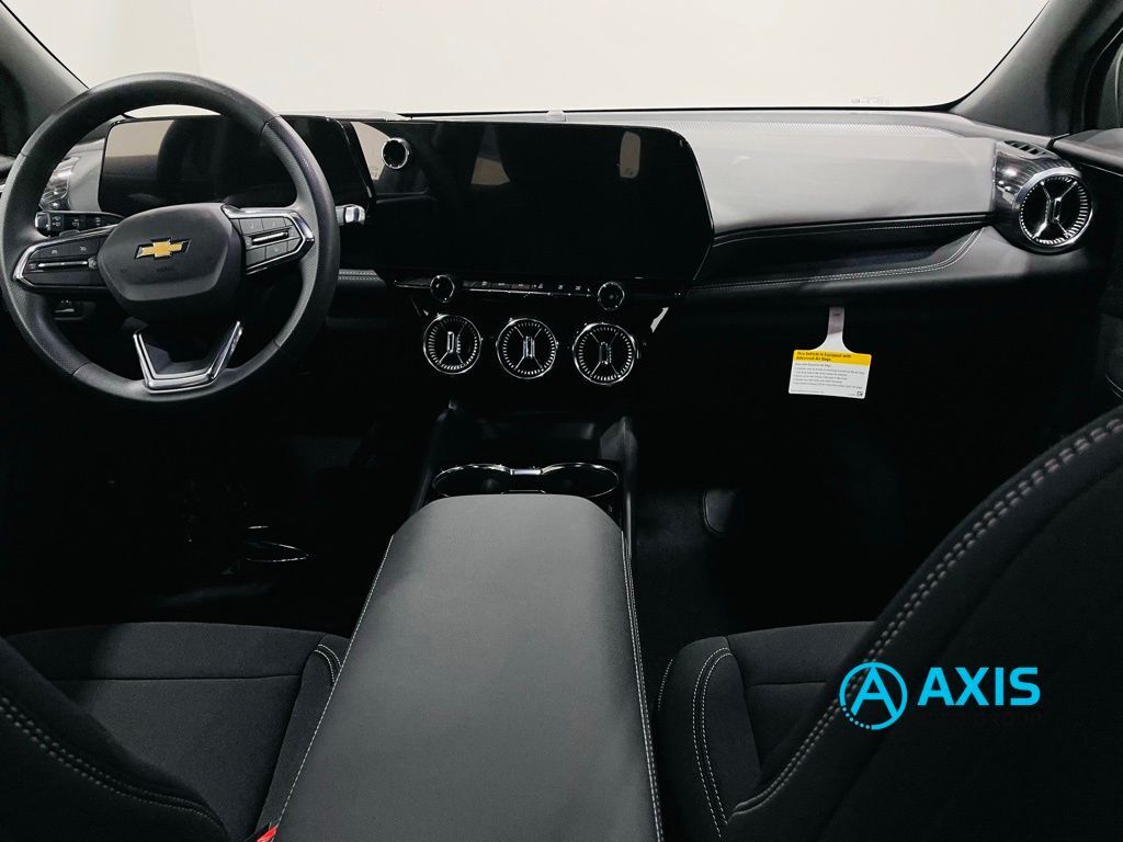 2026 Chevrolet Blazer EV LT Jersey City NJ