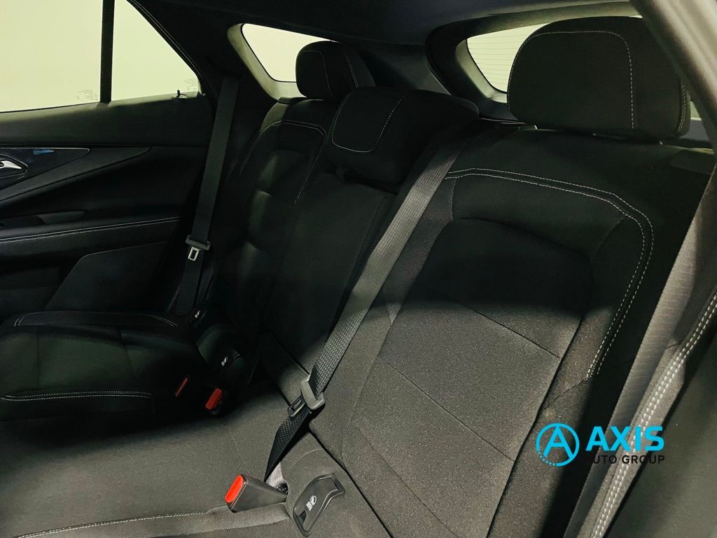 2026 Chevrolet Blazer EV LT Jersey City NJ