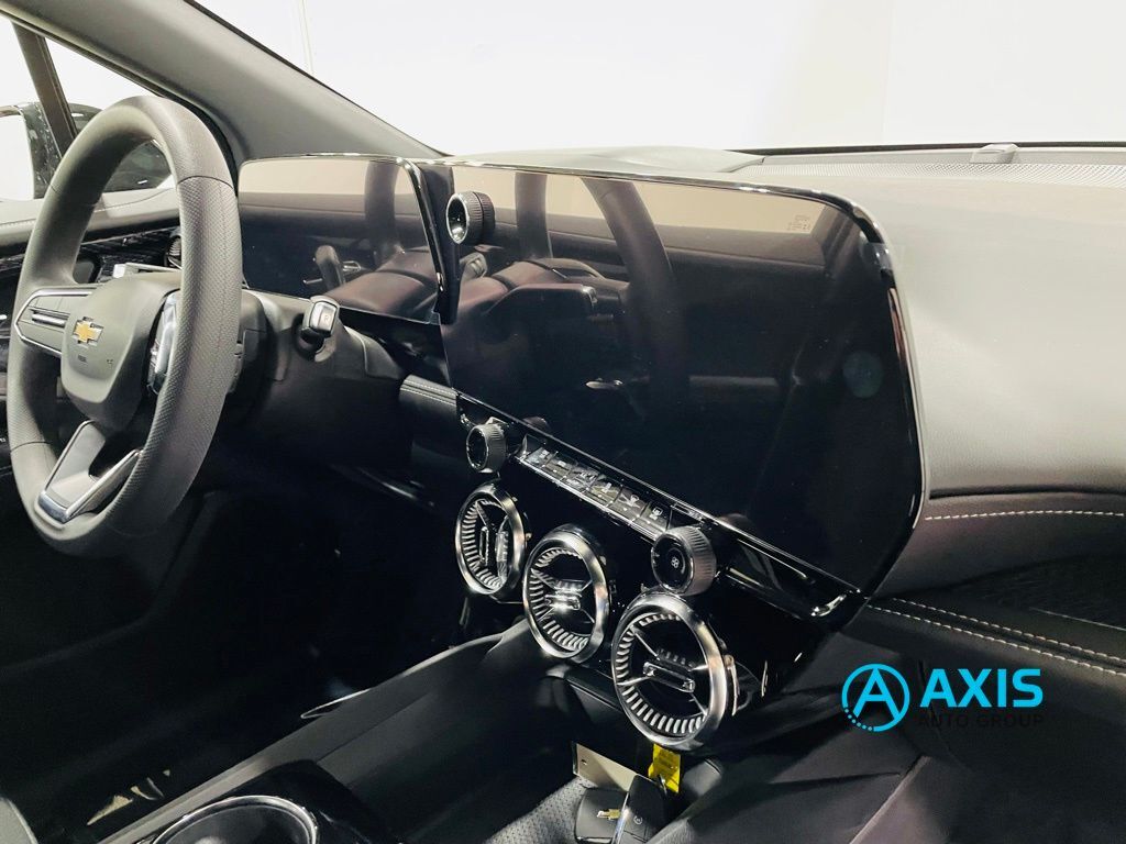 2026 Chevrolet Blazer EV LT Jersey City NJ