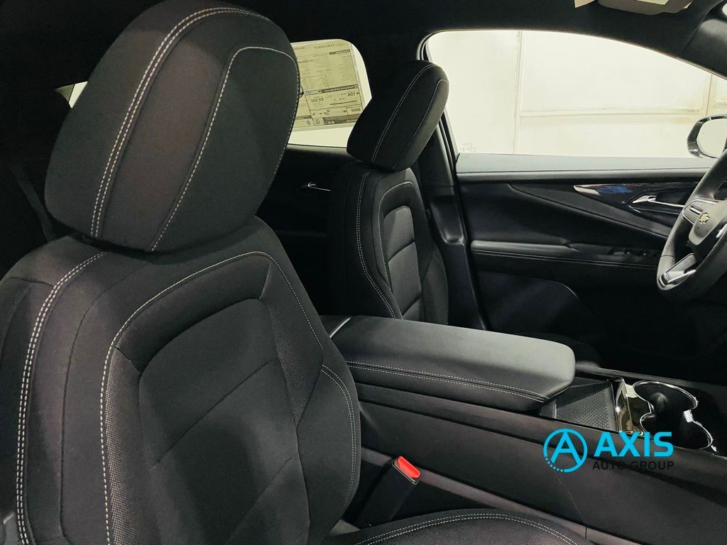 2026 Chevrolet Blazer EV LT Jersey City NJ