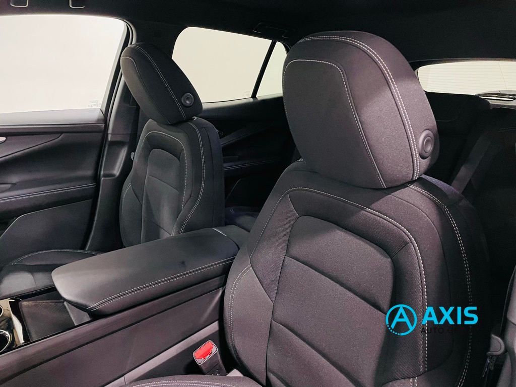 2026 Chevrolet Blazer EV LT Jersey City NJ