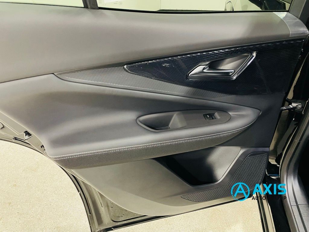 2026 Chevrolet Blazer EV LT Jersey City NJ