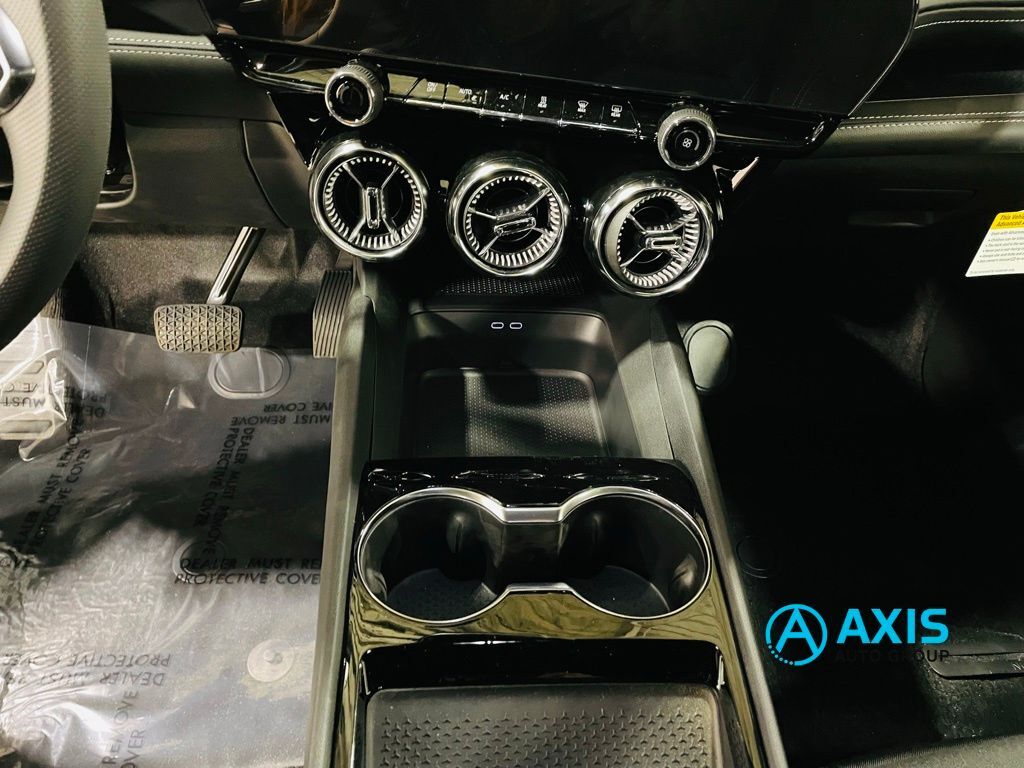 2026 Chevrolet Blazer EV LT Jersey City NJ