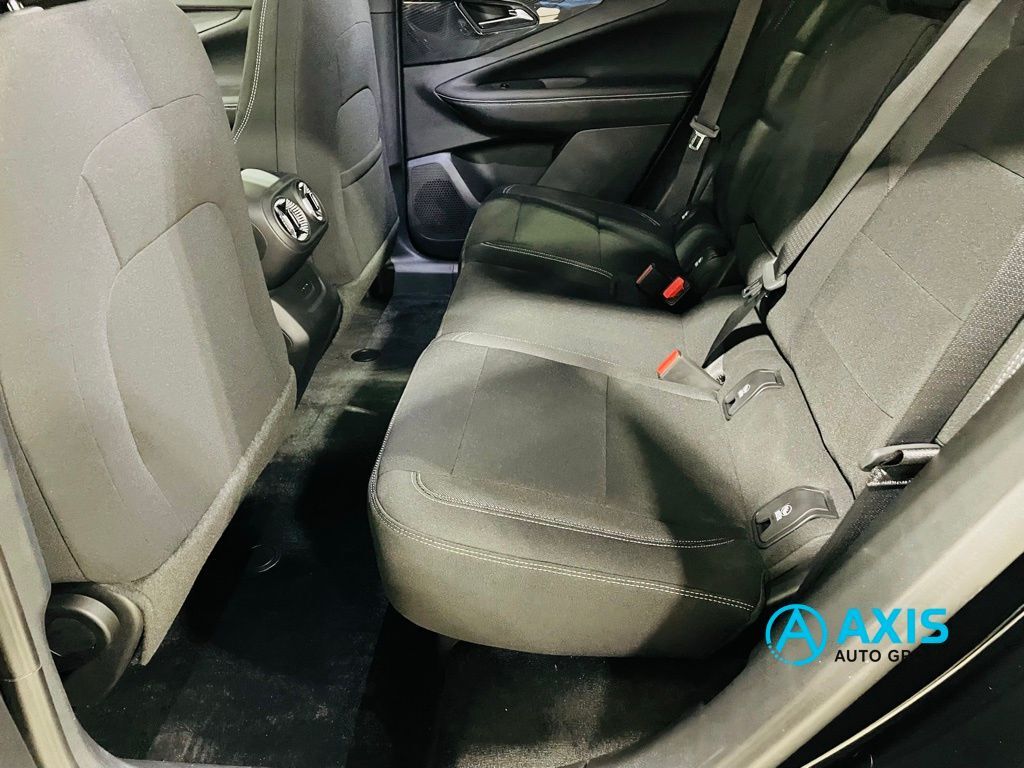 2026 Chevrolet Blazer EV LT Jersey City NJ