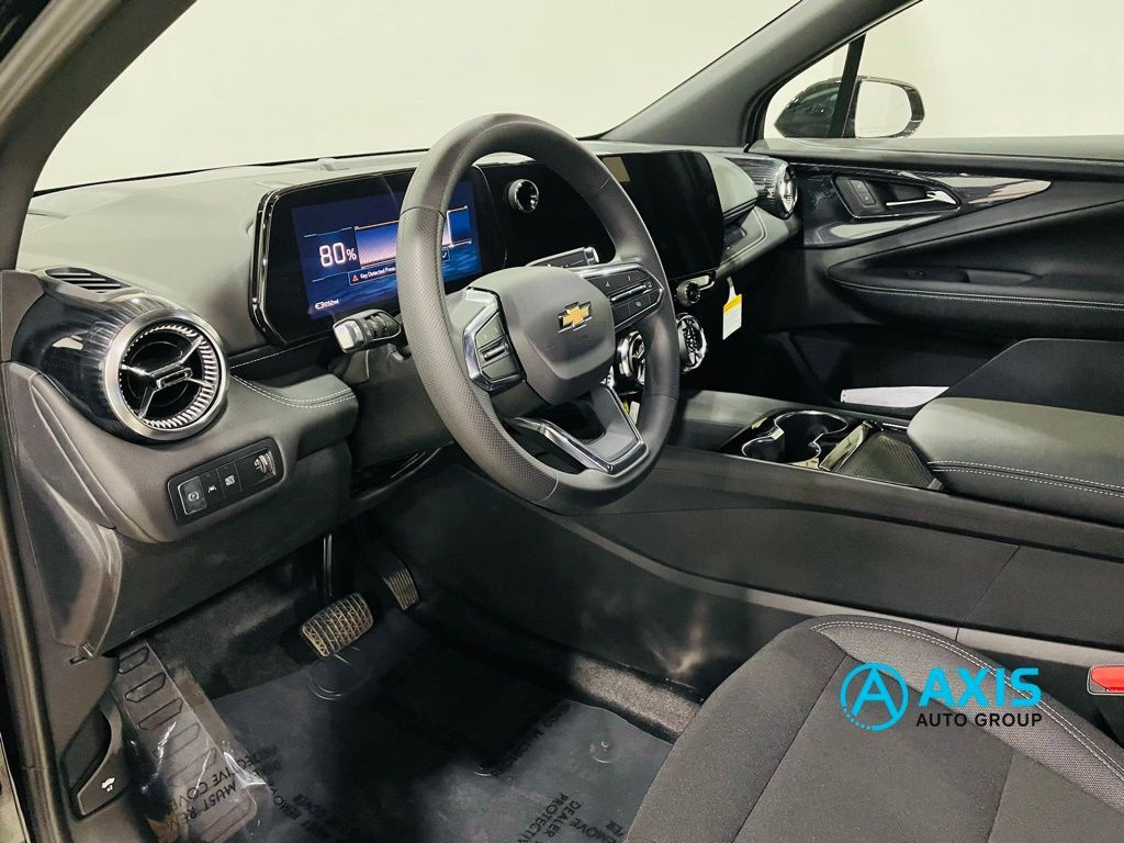 2026 Chevrolet Blazer EV LT Jersey City NJ