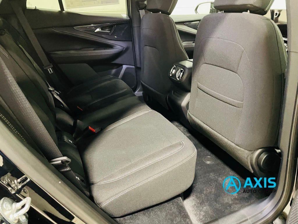 2026 Chevrolet Blazer EV LT Jersey City NJ