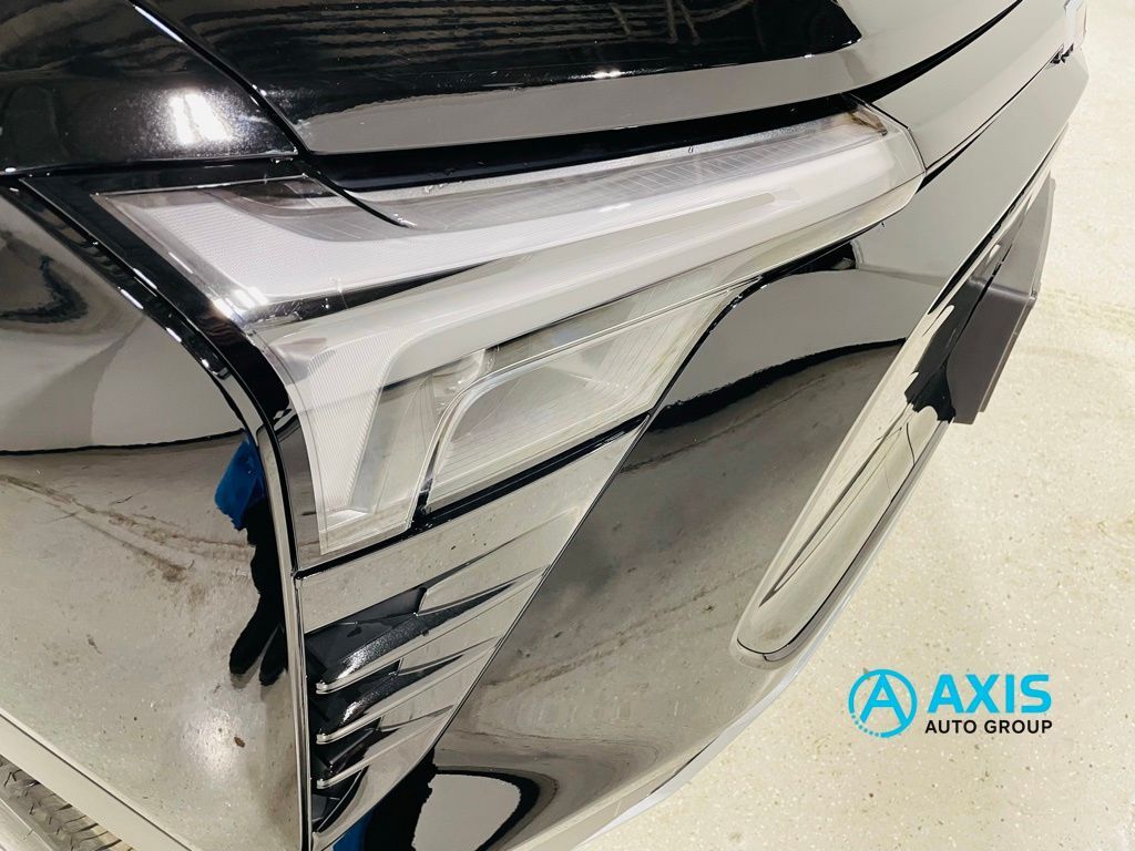 2026 Chevrolet Blazer EV LT Jersey City NJ