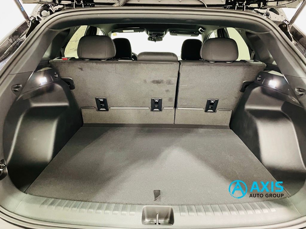 2026 Chevrolet Blazer EV LT Jersey City NJ