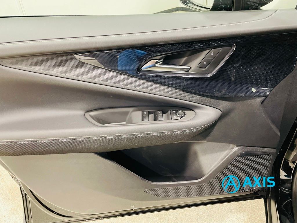 2026 Chevrolet Blazer EV LT Jersey City NJ